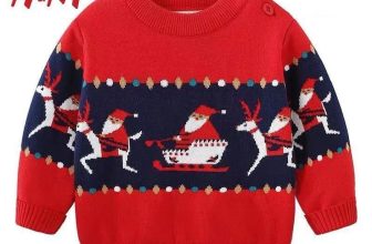 [🆕🇻🇳] ColorKids – Chuyên VNXK sỉ lẻ đồ cho bé 😎❤️️⭐️ Các mẹ nhớ áo len Noel siêu đẹp năm nào em cũng bán ko, năm nay em ôm sl giá siêu tốt đã về hàng ạ
Áo len HM Noel này cứ gọi là hot hòn họt, đỉnh của chóp, , shares-2✔️ , likes-3❤️️ , date-2021-11-17 01:00:12🇻🇳🇻🇳🇻🇳📰🆕