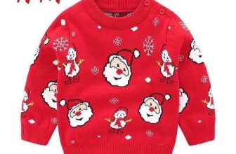 [🆕🇻🇳] ColorKids – Chuyên VNXK sỉ lẻ đồ cho bé 😎❤️️⭐️ 𝐀́𝐨 𝐥𝐞𝐧 𝐇𝐌 𝐜𝐡𝐨 𝐦𝐮̀𝐚 𝐍𝐨𝐞𝐥 𝐬𝐢𝐞̂𝐮 𝐡𝐨𝐭 Len 2 lớp dày bao đẹp, bao chất, siêu ấm – đi chơi Noel dù giá rét vẫn vô tư!
Size: 1-6/7y (8/9kg-24/26kg)
Giá đã tốt n , shares-0✔️ , likes-4❤️️ , date-2021-11-12 20:45:09🇻🇳🇻🇳🇻🇳📰🆕