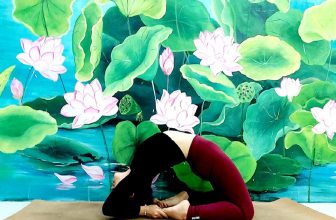 [🆕🇻🇳] Ban Mai Yoga Academy 🧘 Top1Yoga 🧘 Đôi khi việc  tập đúng và lặp đi lặp lại một cách liên tục và đều đặn những gì căn bản nhất, sẽ mang lại sự thay đổi lớn trong bạn.
st.
, shares-0✔️ , likes-4❤️️ , date-2021-11-17 12:45:21🇻🇳🇻🇳🇻🇳📰🆕