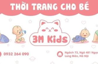 [🆕🇻🇳]  3M Kids – Thời trang cho bé yêu 🧑‍🧒❤️️👶⭐️ Ưu đãi shopee chỉ 47,2k bộ thun gân cạp cao cho bé (giá gốc 59k), shares-0✔️ , likes-0❤️️ , date-2021-11-21 14:46:29🇻🇳🇻🇳🇻🇳📰🆕