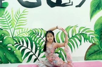 [🆕🇻🇳] Ban Mai Yoga Academy 🧘 Top1Yoga 🧘 Các bài tập yoga dành cho trẻ em không chỉ giúp cho trẻ trở nên bình tĩnh, tự tin hơn mà còn giúp trẻ phát triển thể chất tăng chiều cao, linh hoạt hơn.
, shares-0✔️ , likes-15❤️️ , date-2021-11-22 17:39:54🇻🇳🇻🇳🇻🇳📰🆕