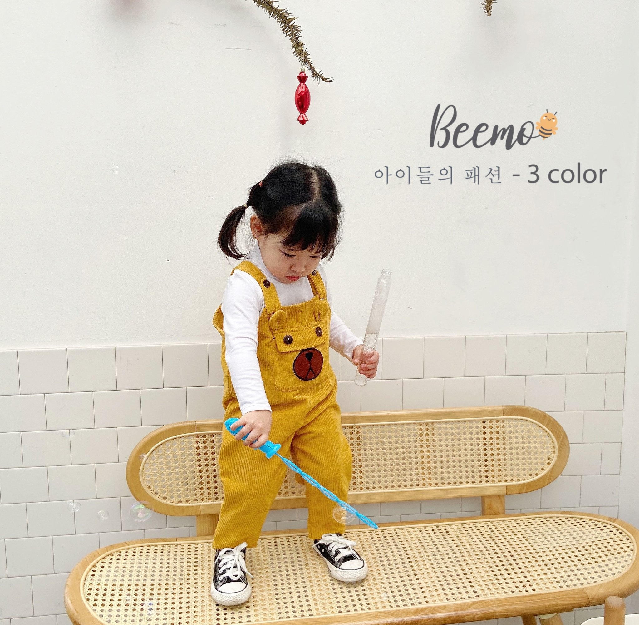 [🆕🇻🇳] 3M Kids – Thời trang cho bé yêu  😎❤️️⭐️ Yếm nhung tăm Beemo hàn xẻng bao xinh mà số lượng k còn nhiều, các mẹ quẹo lựa cho bé nạ
, shares-0✔️ , likes-13❤️️ , date-2021-11-24 01:16:08🇻🇳🇻🇳🇻🇳📰🆕