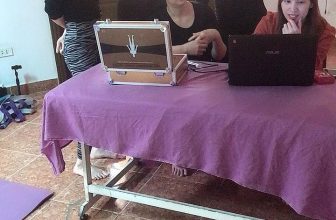 [🆕🇻🇳] Yoga Luna Thái Đông Anh 🧘 Top1Yoga 🧘  Kiểm tra sức khoẻ định kì cho học viên Yoga sau buổi tập: Mạch máu,xương khớp,tim,gan,phổi,thận,dạ dày,đại tràng…
, shares-0✔️ , likes-3❤️️ , date-2021-11-21 22:48:36🇻🇳🇻🇳🇻🇳📰🆕