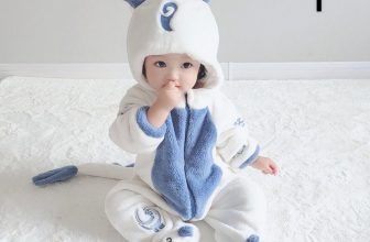 [🆕🇻🇳] 3M Kids – Thời trang cho bé yêu  😎❤️️⭐️ Mùa đông không lạnh với body lông hình thú cho bé của #3mkids
Chất liệu lông mềm mại an toàn cho bé, bao ấm bao xinh
Thiết kế khoá kéo tiện lợi
Màu sắc ki , shares-4✔️ , likes-113❤️️ , date-2021-11-29 00:51:09🇻🇳🇻🇳🇻🇳📰🆕