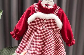 [🆕🇻🇳] Mom Kid’s – Thời Trang Trẻ Em Hàn Quốc 🧑‍🧒❤️️👶⭐️  ÔI ÔI ÔI  GIÁ RẺ BẤT NGỜ
Váy Nhung ấm áp diện GIÁNG SINH cho Bé
#Sang_Xịn_Mịn, #Rẻ_Đẹp_Chất chính là em nó.
Ưng ý để lại Chấ.m sh , shares-9✔️ , likes-18K❤️️ , date-2021-12-04 06:22:36🇻🇳🇻🇳🇻🇳📰🆕