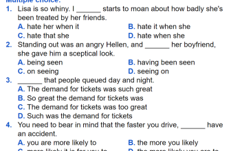 [🆕🇻🇳] Hội những học sinh chuyên Anh 📚 Top1Learn 📕 [MULTIPLE CHOICE]
Tiếp tục 5 câu trắc nghiệm nha cả nhà ơiii
Ráng lên nào chúng ta sắp hết học kì 1 của năm học rùiii
#mcq #test7 #hnhsca
, shares-26✔️ , likes-151❤️️ , date-2021-12-09 02:15:49🇻🇳🇻🇳🇻🇳📰🆕