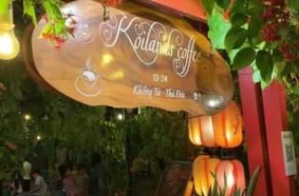[☕️🇻🇳] Koilands Coffee 🥤 Top1Coffee ☕️ Cuối tuần vui vẻ, an nhiên, hạnh phúc đến với tất cả khách hàng yêu quý của Koilands coffee               KOILANDS COFFEE
1 , shares-0✔️ , likes-27❤️️ , date-2021-12-19 01:16:52🇻🇳🇻🇳🇻🇳📰🆕