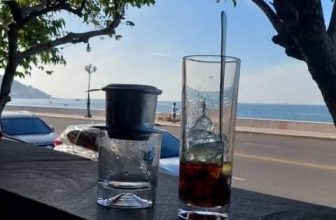 [☕️🇻🇳] Seaside Cafe 🥤 Top1Coffee ☕️ Một chút #CAFE cho ngày đầu năm 2022
Không thể bỏ lỡ #SEASIDE_VUNGTAU
Có quá nhiều sự yêu thương ở đây!!!
Khách yêu Trần Thị  , shares-2✔️ , likes-9❤️️ , date-2021-12-31 19:59:45🇻🇳🇻🇳🇻🇳📰🆕