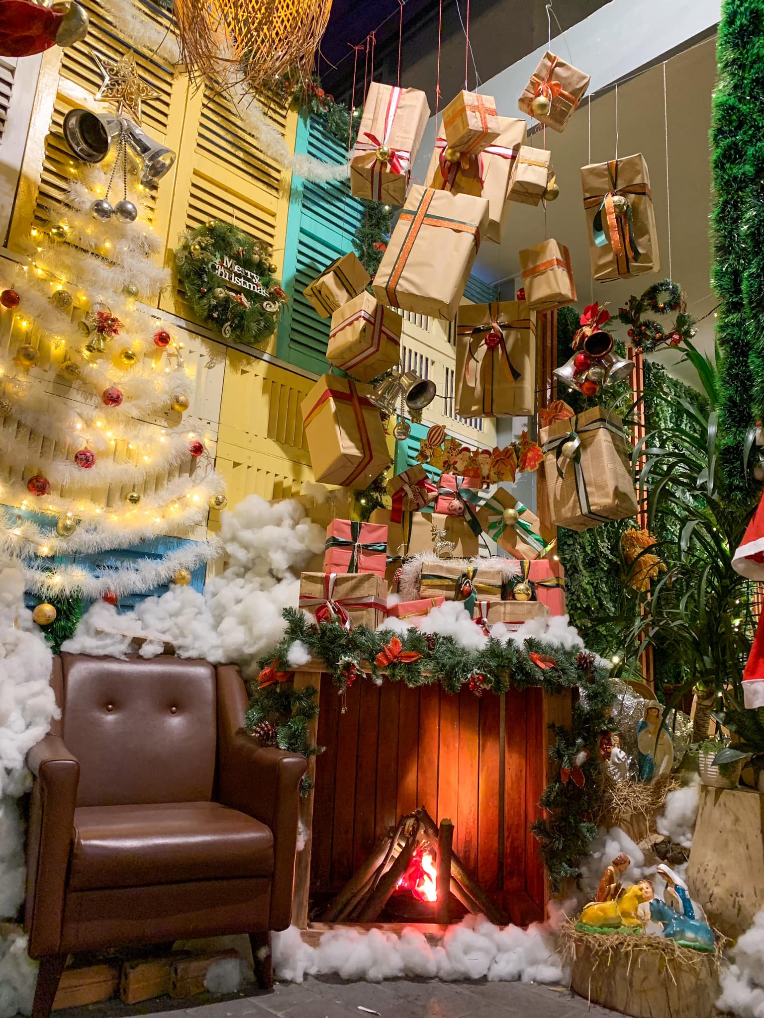 [☕️🇻🇳] Dear November Coffee 🥤 Top1Coffee ☕️ Dear November Linh Lang is 90% ready… See you next week!  ———————————————
Dear November Coffee
:
Cs1: cuối ngõ 59 Chùa Láng
C , shares-0✔️ , likes-32❤️️ , date-2021-12-23 18:15:19🇻🇳🇻🇳🇻🇳📰🆕