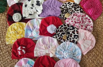 [🆕🇻🇳] Đồ Sơ Sinh Đẹp Độc Rẻ – Chuyên cung cấp sỉ và lẻ đồ dùng sơ sinh 🧑‍🧒❤️️👶⭐️  TUBAN ĐỒNG GIÁ #35K – BÉ DIỆN XINH CHO NGÀY TẾT
Turban với nhiều kiểu dáng dễ thương , duyên dáng , nữ tính hơn khi các công chúa nhỏ nhà bạn được đeo k , shares-12✔️ , likes-176❤️️ , date-2022-01-04 03:00:04🇻🇳🇻🇳🇻🇳📰🆕