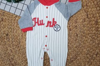 [🆕🇻🇳]  Đồ Sơ Sinh Đẹp Độc Rẻ – Chuyên cung cấp sỉ và lẻ đồ dùng sơ sinh 🧑‍🧒❤️️👶⭐️  #129K 1 BODY DÀI CAO CẤP CHO BÉ
Khi mặc quần áo body sẽ giúp cho việc mặc tã, bỉm của bé dễ dàng hơn.
Với những bộ quần áo body sẽ giúp giữ ấm cơ thể b , shares-3✔️ , likes-18❤️️ , date-2022-01-13 01:01:01🇻🇳🇻🇳🇻🇳📰🆕