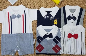 [🆕🇻🇳]  Đồ Sơ Sinh Đẹp Độc Rẻ – Chuyên cung cấp sỉ và lẻ đồ dùng sơ sinh 🧑‍🧒❤️️👶⭐️  #119K 1 BODY ĐÙI CHO BÉ TRAI
Khi mặc quần áo body sẽ giúp cho việc mặc tã, bỉm của bé dễ dàng hơn.
Với những bộ quần áo body sẽ giúp giữ ấm cơ thể bé m , shares-3✔️ , likes-17❤️️ , date-2022-01-13 03:00:32🇻🇳🇻🇳🇻🇳📰🆕