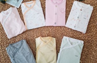 [🆕🇻🇳] Đồ Sơ Sinh Đẹp Độc Rẻ – Chuyên cung cấp sỉ và lẻ đồ dùng sơ sinh 🧑‍🧒❤️️👶⭐️ [#175K] BỘ SƠ SINH CHUẨN HÀNG #NOUS VỚI CHẤT PETIT SIÊU MỀM – MÁT – THẤM HÚT TỐT – KHÁNG KHUẨN CAO #FREESHIP khi mua từ 2 bộ.
Bề mặt vải với công nghệ dệt , shares-1✔️ , likes-8❤️️ , date-2022-01-12 01:01:00🇻🇳🇻🇳🇻🇳📰🆕