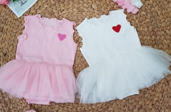 [🆕🇻🇳] Đồ Sơ Sinh Đẹp Độc Rẻ – Chuyên cung cấp sỉ và lẻ đồ dùng sơ sinh 🧑‍🧒❤️️👶⭐️  ĐẦM CÔNG CHÚA HOẶC BODY CHO CON GÁI DIỆN TẾT XINH THẬT XINH
Chất liệu 100% cotton hoặc sợi tre mềm mịn cao cấp, được may cẩn thận  không làm ảnh hưởng đế , shares-1✔️ , likes-11❤️️ , date-2022-01-12 17:00:49🇻🇳🇻🇳🇻🇳📰🆕