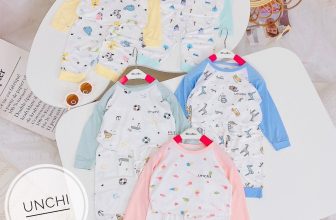 [🆕🇻🇳]  Đồ Sơ Sinh Đẹp Độc Rẻ – Chuyên cung cấp sỉ và lẻ đồ dùng sơ sinh 🧑‍🧒❤️️👶⭐️  #55K 1 BỘ THUN LẠNH UNCHI VỚI CHẤT LIỆU TỪ GỖ SỒI MANG ĐẾN CẢM GIÁC MỀM – MỊN – MÁT CHO BÉ
Chất liệu: Được làm từ chất liệu gỗ sồi tự nhiên, siêu mềm, độ , shares-1✔️ , likes-14❤️️ , date-2022-01-11 11:00:05🇻🇳🇻🇳🇻🇳📰🆕