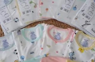 [🆕🇻🇳]  Đồ Sơ Sinh Đẹp Độc Rẻ – Chuyên cung cấp sỉ và lẻ đồ dùng sơ sinh 🧑‍🧒❤️️👶⭐️ Khám phá thêm trong Video
 , shares-0✔️ , likes-16❤️️ , date-2022-01-11 03:00:45🇻🇳🇻🇳🇻🇳📰🆕