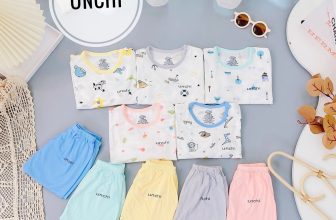 [🆕🇻🇳] Đồ Sơ Sinh Đẹp Độc Rẻ – Chuyên cung cấp sỉ và lẻ đồ dùng sơ sinh 🧑‍🧒❤️️👶⭐️  #55K 1 BỘ THUN LẠNH UNCHI VỚI CHẤT LIỆU TỪ GỖ SỒI MANG ĐẾN CẢM GIÁC MỀM – MỊN – MÁT CHO BÉ
Chất liệu: Được làm từ chất liệu gỗ sồi tự nhiên, siêu mềm, độ , shares-2✔️ , likes-14❤️️ , date-2022-01-11 03:00:56🇻🇳🇻🇳🇻🇳📰🆕