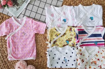 [🆕🇻🇳]  Đồ Sơ Sinh Đẹp Độc Rẻ – Chuyên cung cấp sỉ và lẻ đồ dùng sơ sinh 🧑‍🧒❤️️👶⭐️ #29K 1 ÁO SƠ SINH HOTGA HÀNG SIÊU THỊ MỀM MỊN, CO GIÃN TỐT
Áo được sản xuất từ vải cotton co giãn thoáng mát, mềm min rất hợp cho bé.
Thiết kế có 2 vạt đ , shares-4✔️ , likes-50❤️️ , date-2022-01-14 23:00:50🇻🇳🇻🇳🇻🇳📰🆕