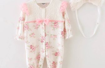 [🆕🇻🇳]  Đồ Sơ Sinh Đẹp Độc Rẻ – Chuyên cung cấp sỉ và lẻ đồ dùng sơ sinh 🧑‍🧒❤️️👶⭐️ BODY CÔNG CHÚA KÈM NÓN CHO CON GÁI NHÀ MÌNH
Chất liệu 100% cotton mềm mịn cao cấp, được may cẩn thận  không làm ảnh hưởng đến da của bé, mang đến cho bé s , shares-3✔️ , likes-17❤️️ , date-2022-01-12 03:00:09🇻🇳🇻🇳🇻🇳📰🆕