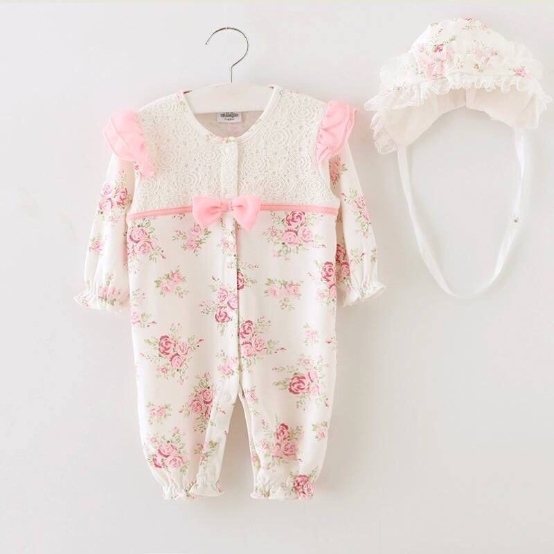 [🆕🇻🇳]  Đồ Sơ Sinh Đẹp Độc Rẻ – Chuyên cung cấp sỉ và lẻ đồ dùng sơ sinh 🧑‍🧒❤️️👶⭐️ BODY CÔNG CHÚA KÈM NÓN CHO CON GÁI NHÀ MÌNH
Chất liệu 100% cotton mềm mịn cao cấp, được may cẩn thận  không làm ảnh hưởng đến da của bé, mang đến cho bé s , shares-3✔️ , likes-17❤️️ , date-2022-01-12 03:00:09🇻🇳🇻🇳🇻🇳📰🆕