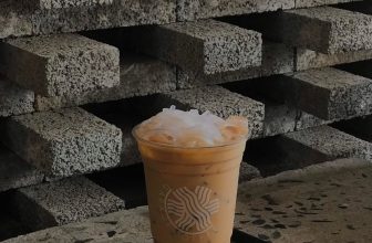 [☕️🇻🇳] Garage Coffee 🥤 Top1Coffee ☕️ Hình này không có caption , hình này chỉ có “ 𝐇𝐨̂̀𝐧𝐠 𝐓𝐫𝐚̀ 𝐐𝐮𝐚̉ 𝐏𝐡𝐢̉ 𝐓𝐡𝐚̣𝐜𝐡 𝐃𝐮̛̀𝐚 𝐒𝐨̛̣𝐢 “ chân ái mới của cuộc đời———————————— , shares-0✔️ , likes-12❤️️ , date-2022-02-05 16:46:40🇻🇳🇻🇳🇻🇳📰🆕