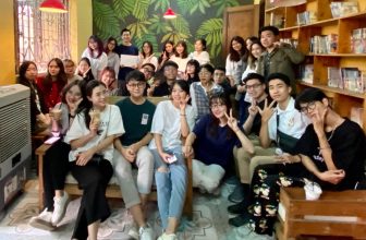 [☕️🇻🇳] 90’s Home – 100% Coffee bean, 100% Passion, Happy every day 🥤 Top1Coffee ☕️ Các bạn đã sẵn sàng đi học chưa??
Còn chúng mình sẵn sàng cho việc đón các bạn rồi𝑮𝒐́𝒄 𝒒𝒖𝒂́𝒏 𝒒𝒖𝒆𝒏 . . .
Nay anh ghé góc quán quen, nơi chúng ta từng hẹn , shares-1✔️ , likes-19❤️️ , date-2022-02-10 18:45:27🇻🇳🇻🇳🇻🇳📰🆕