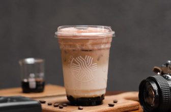 [☕️🇻🇳] Garage Coffee 🥤 Top1Coffee ☕️ – Trân châu nấu tới đâu rồi em– Dạ em đang kho nha chịỞ Garage Coffee , công đoạn khuấy trân châu vừa nấu chín với đường  , shares-0✔️ , likes-14❤️️ , date-2022-02-16 13:20:06🇻🇳🇻🇳🇻🇳📰🆕