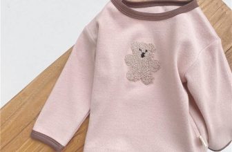 [🆕🇻🇳] HAPPY HIPPO – chuyên đồ trẻ em – Lullaby vnxk 😎❤️️⭐️ Áo gấu cho bé  Vải cotton dày dặn, mềm giữ nhiệt tốt cho bé, phối váy yếm cực xinh  lẻ size 66 73 mỗi size 1c giá #150k sale còn  #90k
, shares-0✔️ , likes-0❤️️ , date-2022-02-23 19:13:53🇻🇳🇻🇳🇻🇳📰🆕