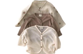 [🆕🇻🇳] HAPPY HIPPO – chuyên đồ trẻ em – Lullaby vnxk 😎❤️️⭐️  𝗖𝗮𝗿𝗱𝗶𝗴𝗮𝗻 𝗛𝗮̀𝗻 𝗫𝗲̉𝗻𝗴 𝗰𝗵𝗼 𝗯𝗲́  Áo khoác mỏng xinh ơi là xinh
3 màu hoa- kem sữa – nâu
Hàng có sẵn đủ size cho bé từ 5 – 16 Kg  Giá #150k sale còn #109k  L , shares-0✔️ , likes-0❤️️ , date-2022-02-23 14:18:31🇻🇳🇻🇳🇻🇳📰🆕