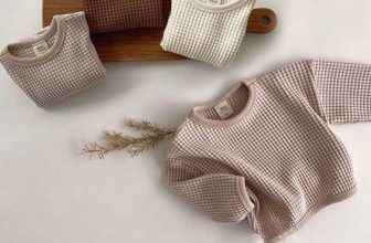 [🆕🇻🇳] HAPPY HIPPO – chuyên đồ trẻ em – Lullaby vnxk 😎❤️️⭐️ 𝐀́𝐨 𝐬𝐰𝐞𝐚𝐭𝐞𝐫 𝐭𝐫𝐨̛𝐧 𝐱𝐢𝐧𝐡 𝐱𝐚̆́𝐧 𝐪𝐮𝐚́ 𝐚̣  Mix gì cũng xinh luôn ấy, chất waffle mềm , ko kích ứng da Hàng có sẵn, 3 màu đủ size 66-73-80-90-100 Giá #195k xả lỗ , shares-0✔️ , likes-0❤️️ , date-2022-02-24 14:04:24🇻🇳🇻🇳🇻🇳📰🆕