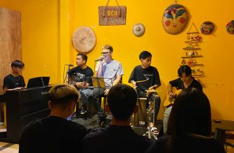 [☕️🇻🇳] Đèn Coffee 🥤 Top1Coffee ☕️ 𝙷𝚘̂𝚖 𝚚𝚞𝚊 𝚎𝚖 𝚑𝚞̛́𝚊 𝚑𝚎̣𝚗 𝚝𝚛𝚊̆𝚖 đ𝚞̛𝚘̛̀𝚗𝚐
𝙷𝚘̂𝚖 𝚗𝚊𝚢 𝚔𝚑𝚒 𝚝𝚑𝚘̂𝚒 𝚜𝚊𝚢 𝚎𝚖 𝚗𝚘́𝚒 𝚎𝚖 đ𝚞̀𝚊
𝙷𝚘̂𝚖 𝚚𝚞𝚊 𝚎𝚖 𝚟𝚊̂̃𝚗 𝚛𝚊̂́𝚝 𝚍𝚎̂̃ 𝚝𝚑𝚞̛𝚘̛𝚗𝚐
𝙷𝚘̂𝚖 𝚗𝚊𝚢 𝚌 , shares-0✔️ , likes-14❤️️ , date-2022-02-25 14:51:53🇻🇳🇻🇳🇻🇳📰🆕