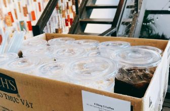 [☕️🇻🇳] 4 ĐỒNG 5 🥤 Top1Coffee ☕️ Cảm ơn mọi người đã thương mến tụi mình.
Thời gian vừa qua tụi mình cũng đã nghiên cứu xong trà sữa Ô long. Đủ để cho các tín đ , shares-1✔️ , likes-23❤️️ , date-2022-03-01 17:35:38🇻🇳🇻🇳🇻🇳📰🆕