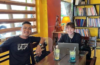 [☕️🇻🇳] Đèn Coffee 🥤 Top1Coffee ☕️ 8/3 nhớ dẫn chị em đi “hẹn hò” nha các ông êyyy
Chúc các chị em phụ nữ hôm nay nhận được nhiều yêu thương và những món quà xinh , shares-0✔️ , likes-95❤️️ , date-2022-03-07 14:00:25🇻🇳🇻🇳🇻🇳📰🆕