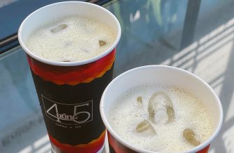 [☕️🇻🇳] 4 ĐỒNG 5 🥤 Top1Coffee ☕️ Bạn đã nghĩ sẽ làm gì cho những người phụ nữ mà bạn yêu thương chưa?  Ngoài hoa và quà chắc không ai từ chối được 1 ly Trà Đào t , shares-2✔️ , likes-26❤️️ , date-2022-03-07 00:41:28🇻🇳🇻🇳🇻🇳📰🆕