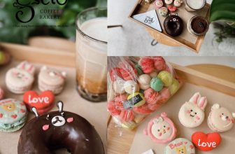 [☕️🇻🇳] GẤU Coffee – Bakery 🥤 Top1Coffee ☕️ Có quá nhiều thứ xinh đẹp &  ngọt ngào cho ngày đầu tuần của chúng ta    ￼
𝐆𝐀̂́𝐔 𝐂𝐎𝐅𝐅𝐄𝐄 & 𝐁𝐀𝐊𝐄𝐑𝐘
𝟏st 𝐇𝐨𝐚̀𝐧𝐠 𝐓𝐡𝐚̀𝐧𝐡 𝐓𝐨𝐰𝐞𝐫 – 𝟏𝟏 , shares-0✔️ , likes-55❤️️ , date-2022-03-27 17:44:21🇻🇳🇻🇳🇻🇳📰🆕