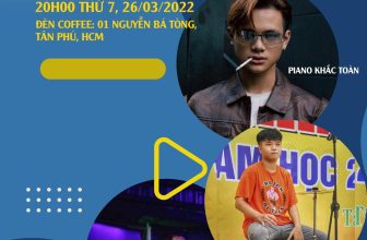 [☕️🇻🇳] Đèn Coffee 🥤 Top1Coffee ☕️ Chuẩn bị đi ngủ thì sực nhớ tối mai Đèn có nhạc
Hẹn giờ cái rồi mai gặp chị em bên bển nhé
, shares-1✔️ , likes-18❤️️ , date-2022-03-25 15:15:47🇻🇳🇻🇳🇻🇳📰🆕