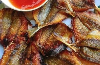 [🆕🇻🇳] MẮM HUẾ 🍔 Top1Food 🍜 Cá chỉ vàng khô
Cá nhà làm tươi rói,sạch sẽ,cá phơi  nên khách yên tâm về chất lượng và sức khoẻ ạ!!!
, shares-0✔️ , likes-13❤️️ , date-2022-04-04 00:23:41🇻🇳🇻🇳🇻🇳📰🆕