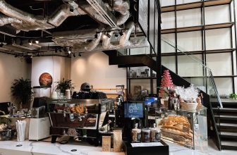 [☕️🇻🇳] GẤU Coffee – Bakery 🥤 Top1Coffee ☕️ Gấu Coffee & Bakery : Tìm bạn đồng hành.• Ca sáng : 6h30- 14h30
• Ca chiều : 14h – 22h30
• Ca ngày: 8h30 – 17h30Gấu Coffee & , shares-0✔️ , likes-57❤️️ , date-2022-03-30 13:44:05🇻🇳🇻🇳🇻🇳📰🆕