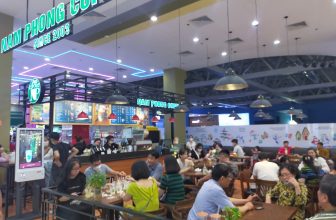 [☕️🇻🇳] Nam Phong Coffee – Tea🥤 Top1Coffee ☕️ NAM PHONG COFFEE, TẦNG 4  VINCOM HẠ LONG.
, shares-0✔️ , likes-11❤️️ , date-2022-04-29 23:54:53🇻🇳🇻🇳🇻🇳📰🆕