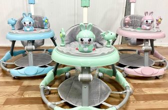 [🆕🇻🇳] Shop Mẹ Khôi Nguyên – Chuyên bỉm sữa và đồ dùng cho mẹ & bé 🧑‍🧒❤️️👶⭐️ Nay shop lại về lại mẫu 𝗫𝗲 𝘁𝗮̣̂𝗽 đ𝗶 𝗧𝗵𝗼̉ 𝗕𝗮𝗯𝘆 𝗪𝗮𝗹𝗸𝗲𝗿 𝗯𝗮̉𝗻 𝗳𝘂𝗹𝗹 𝗰𝗼𝗺𝗯𝗼 đ𝗮̂̀𝘆 đ𝘂̉ 𝗰𝗮̉ 𝘁𝗮𝘆 𝗰𝗮̂̀𝗺 𝘃𝗮̀ 𝘁𝗮̂́𝗺 𝗹𝗼́𝘁 𝗰𝗵𝗮̂𝗻.
Với nhiều chức năng nổi bật như:
Khun , shares-0✔️ , likes-53❤️️ , date-2022-05-13 13:58:39🇻🇳🇻🇳🇻🇳📰🆕