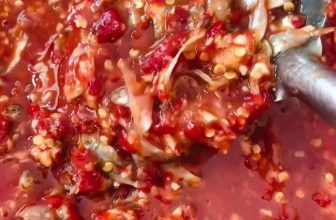 [🆕🇻🇳] Mắm Huế Chính Hiệu RI Nguyễn 🍔 Top1Food 🍜  RI NGUYỄN – Chuẩn gốc Huế
Chỉ với #49K là bạn đã có ngay cho bữa ăn của gia đình mình rồi ạ !Combo  6  Hũ     Miễn Shjp
Trọn bộ  1O Hũ        T , shares-63✔️ , likes-29K❤️️ , date-2022-05-29 17:38:28🇻🇳🇻🇳🇻🇳📰🆕