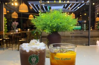[☕️🇻🇳] Lion Coffee Nam Định 🥤 Top1Coffee ☕️ Hoà trong không khí của cả nước mừng sinh nhật Chủ tịch Hồ Chí Minh, lãnh tụ thiên tài của Đảng và nhân dân Việt Nam, người thầy , shares-0✔️ , likes-12❤️️ , date-2022-05-18 19:01:08🇻🇳🇻🇳🇻🇳📰🆕