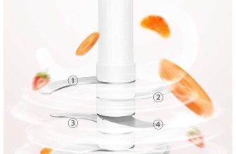 [🆕🇻🇳] Shop Mẹ Khôi Nguyên – Chuyên bỉm sữa và đồ dùng cho mẹ & bé 🧑‍🧒❤️️👶⭐️ HÀNG MỚI LẠI VỀ RỒI ĐÂY CÁC MẸ ƠI!Máy Xay Thịt Đa Năng Hattiecs 6 Lưỡi Cối Thủy Tinh Cho Bé Ăn Dặm Hàng Chính Hãng.THÔNG TIN SẢN PHẨM :– Model: HCP , shares-1✔️ , likes-19❤️️ , date-2022-05-15 16:55:17🇻🇳🇻🇳🇻🇳📰🆕