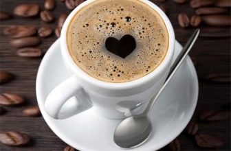 [☕️🇻🇳] Lion Coffee Nam Định 🥤 Top1Coffee ☕️ Thêm chút đường cafe có ngọt
Thêm chút tình mình sẽ thuộc về nhau  Lion Coffee
82 Đông A
~~~~~~
, shares-0✔️ , likes-3❤️️ , date-2022-05-17 15:03:36🇻🇳🇻🇳🇻🇳📰🆕