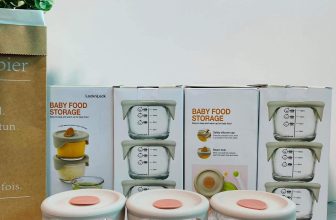 [🆕🇻🇳] Shop Mẹ Khôi Nguyên – Chuyên bỉm sữa và đồ dùng cho mẹ & bé 🧑‍🧒❤️️👶⭐️ Đến hẹn lại lên đây các mẹ!!!
NAY SHOP VỀ MẪU CỐC THỦY TINH LOCKnLOCK THẦN THÁNH ĐƯỢC HỘI BỈM SỮA SĂN LÙNGCốc thuỷ tinh nhiều lắm nhưng không phải loại , shares-0✔️ , likes-22❤️️ , date-2022-05-16 11:03:07🇻🇳🇻🇳🇻🇳📰🆕