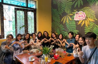 [☕️🇻🇳] 90’s Home – 100% Coffee bean, 100% Passion, Happy every day 🥤 Top1Coffee ☕️ Đừng tự hỏi “Bao giờ mình sẽ ổn?” nữa, bởi:
Cách tốt nhất để mai sau được yên bình, chính là bản thân mình phải cố gắng từng ngày, từ hôm nay, vậy thôi…
, shares-1✔️ , likes-9❤️️ , date-2022-05-16 13:25:50🇻🇳🇻🇳🇻🇳📰🆕