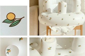 [🆕🇻🇳] Shop Mẹ Khôi Nguyên – Chuyên bỉm sữa và đồ dùng cho mẹ & bé 🧑‍🧒❤️️👶⭐️ Về lại thêm mẫu GHẾ HƠI TẬP NGỒI PHONG CÁCH KOREA với số lượng lớn đây các mẹ ạk!!!GHế hơi tập ngồi thích hợp cho bé 5 -6 tháng tuổi
Đặc điểm
Chất l , shares-0✔️ , likes-18❤️️ , date-2022-05-24 16:07:08🇻🇳🇻🇳🇻🇳📰🆕