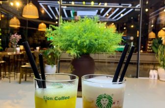 [☕️🇻🇳] Lion Coffee Nam Định 🥤 Top1Coffee ☕️ Binz thì sao cũng được
Còn em thì phải là #Lion mới được  Lion Coffee
82 Đông A
~~~~~~
, shares-0✔️ , likes-3❤️️ , date-2022-05-19 19:07:54🇻🇳🇻🇳🇻🇳📰🆕