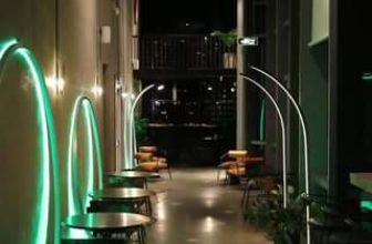[☕️🇻🇳] Blank Lounge 🥤 Top1Coffee ☕️ Twirly rides and twinkling lights, shares-0✔️ , likes-26❤️️ , date-2022-06-22 23:45:05🇻🇳🇻🇳🇻🇳📰🆕