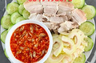 [🆕🇻🇳] MẮM HUẾ 🍔 Top1Food 🍜 Buổi trưa với mắm cá rò đầu mùa.cá con nhỏ tròn béo ngon lắm mọi người ạ ,.ăn thế này thì chỉ nghiện thôi ạ
, shares-0✔️ , likes-12❤️️ , date-2022-05-30 15:34:10🇻🇳🇻🇳🇻🇳📰🆕